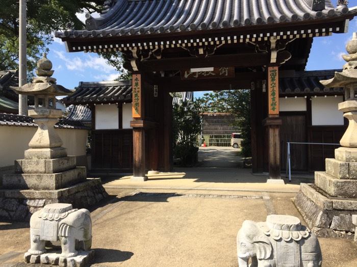 第63番 吉祥寺