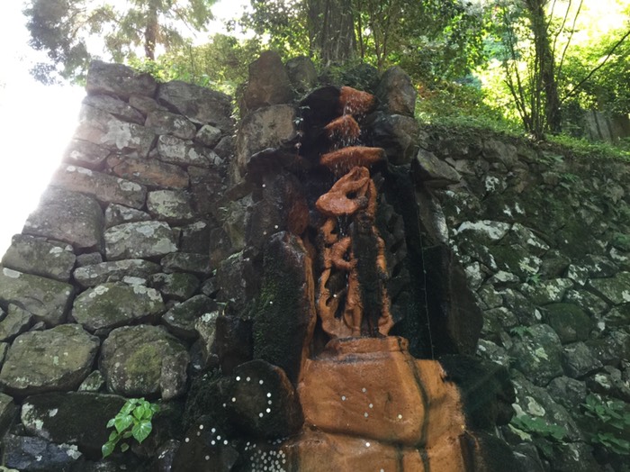 第64番 前神寺