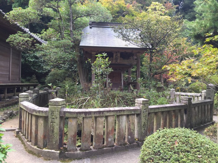 第65番 三角寺