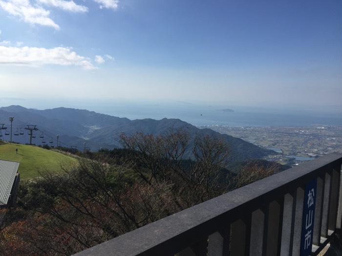 第66番 雲辺寺