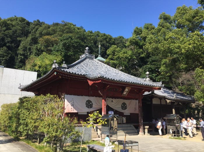 第69番 観音寺