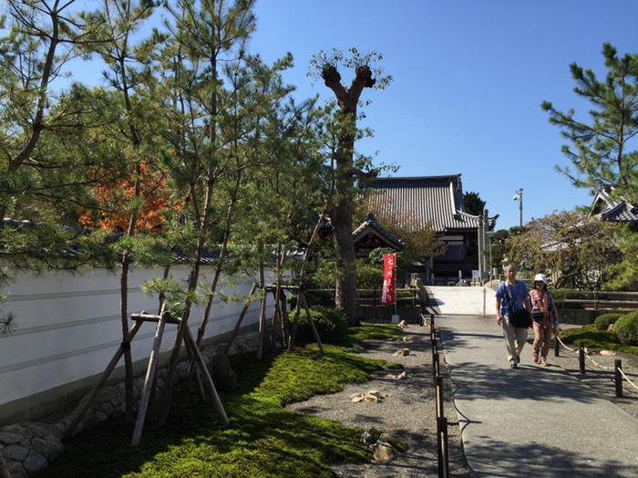 第72番 曼陀羅寺