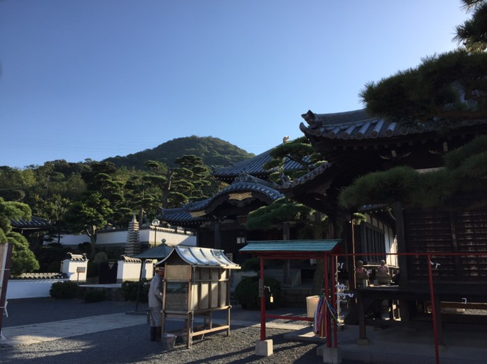 第78番 郷照寺