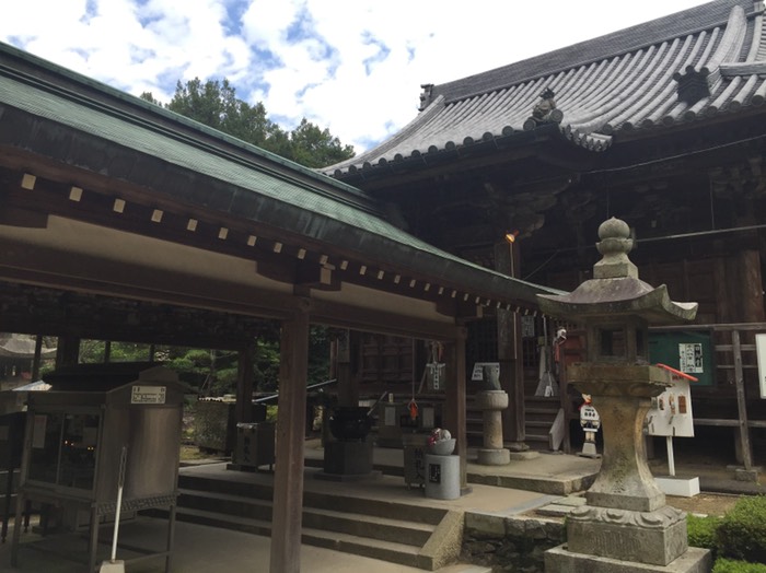 第81番 白峯寺