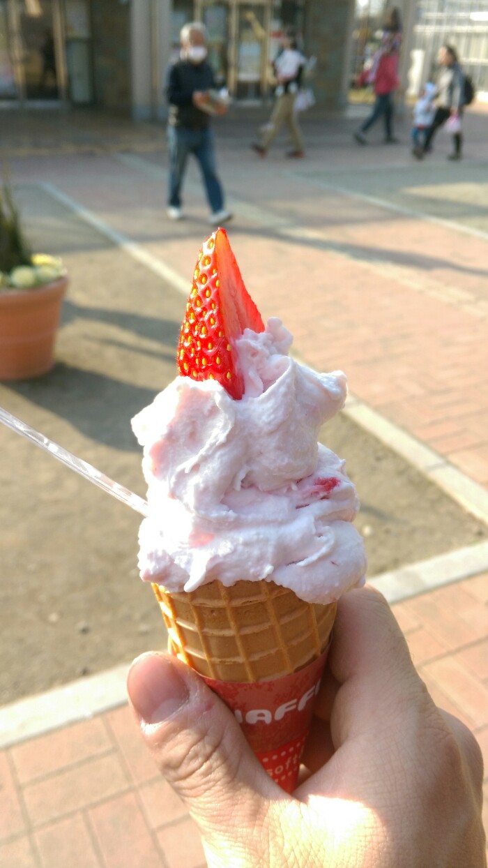 オヤツ