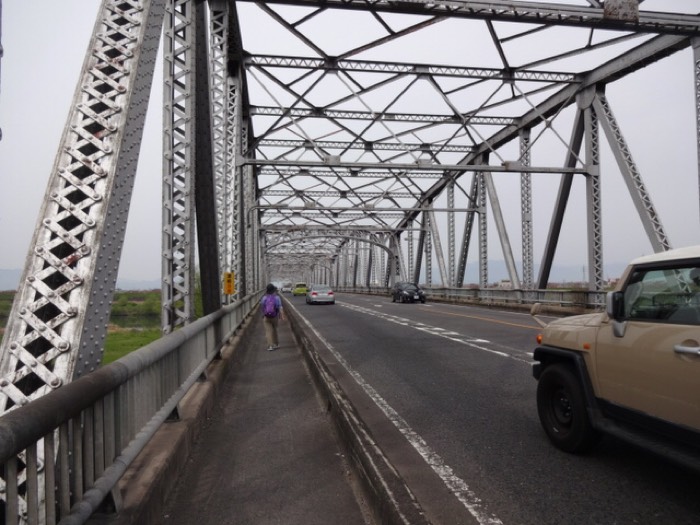 長良大橋
