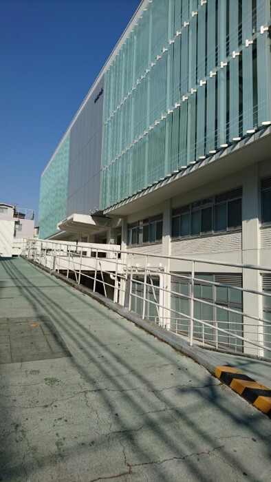 田町校舎