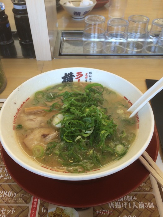 昔はよく食べてたな〜