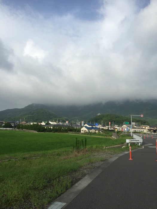 成田山