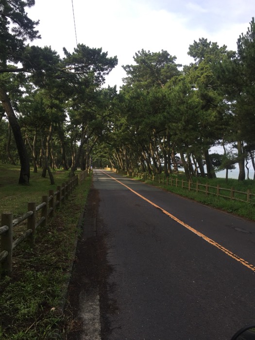 松原