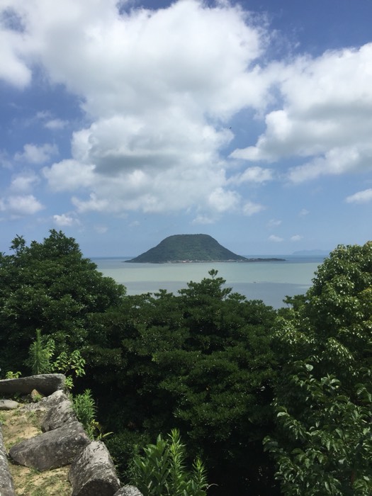 高島