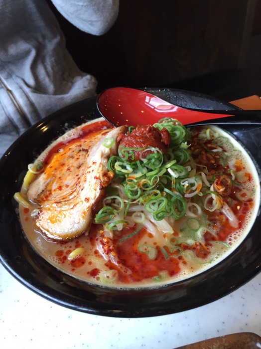 注文メニュー②