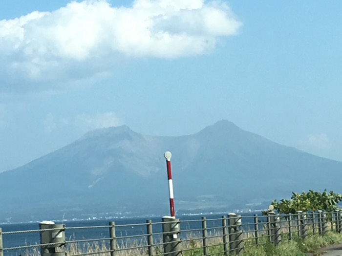 駒ヶ岳という⛰