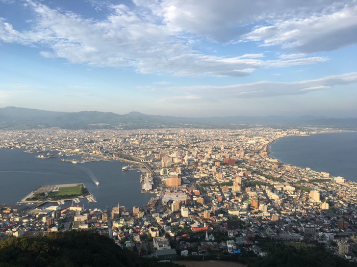 良い感じです👍