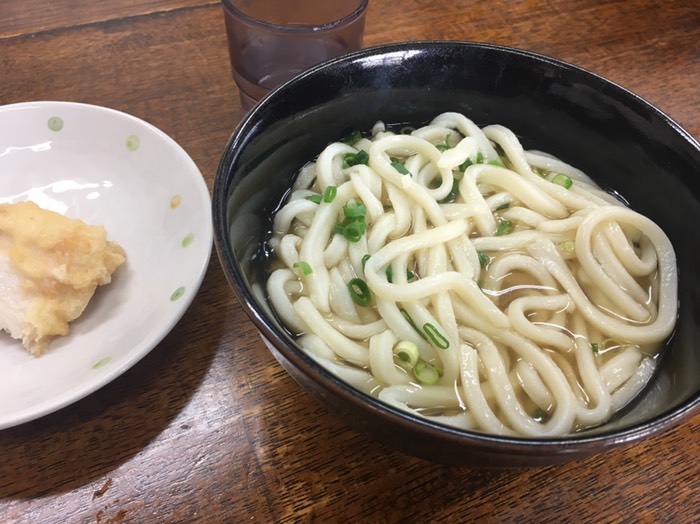 味庄