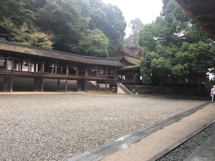 金刀比羅宮
