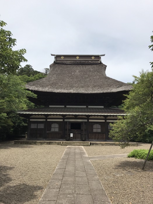 本堂