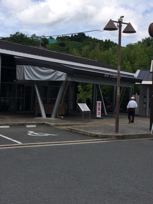 道の駅 近つ飛鳥の里 太子