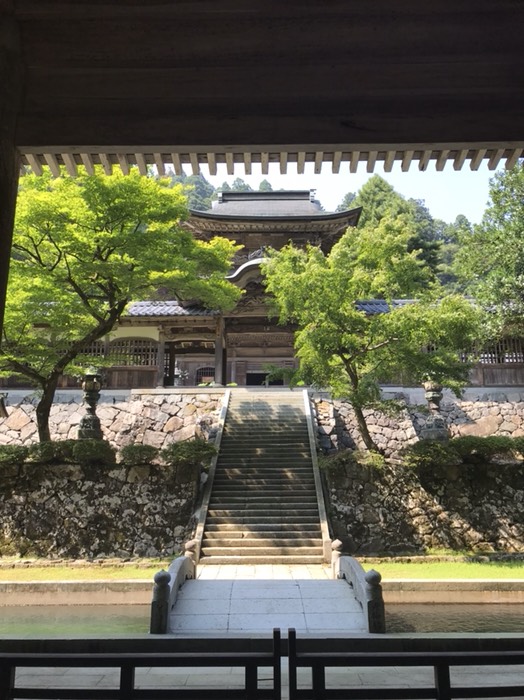 永平寺