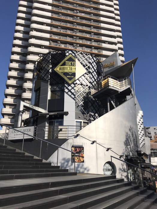 Tokyo墨田ブリューイング