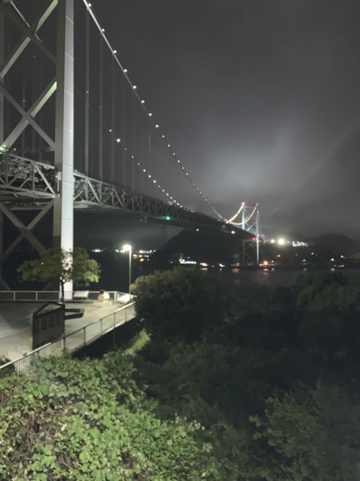関門橋