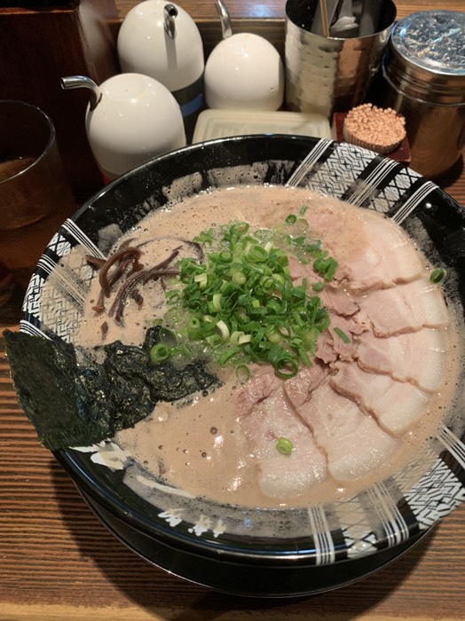 ラーメン