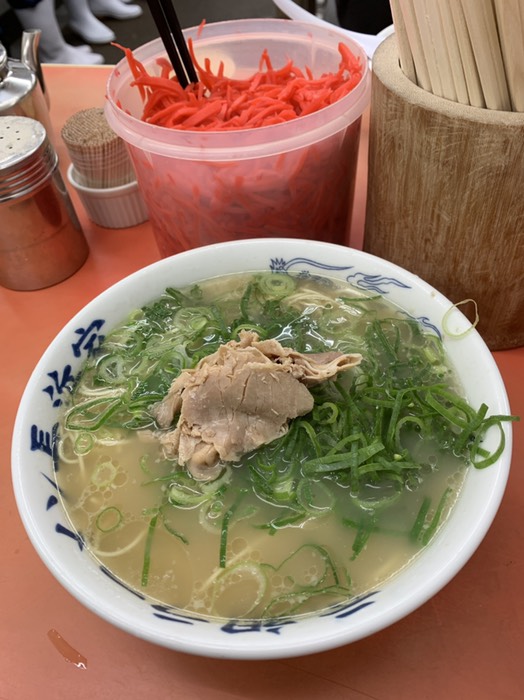 ラーメン