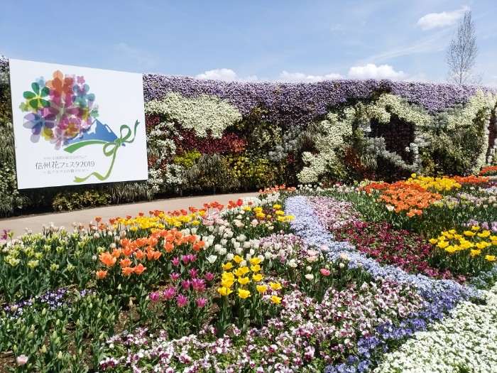 はじまりの花庭