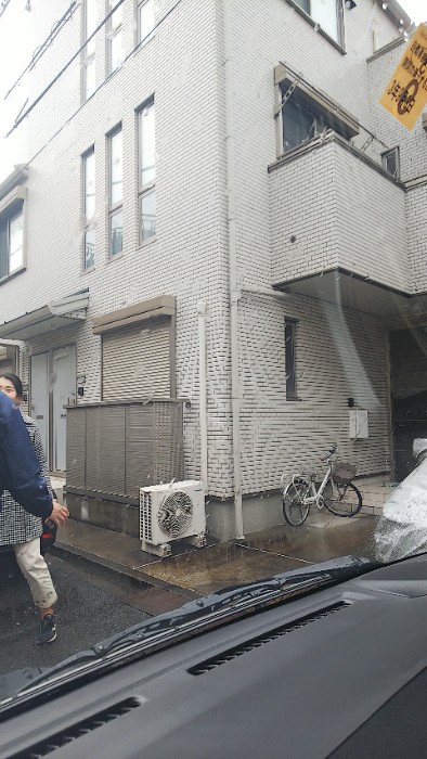 自宅