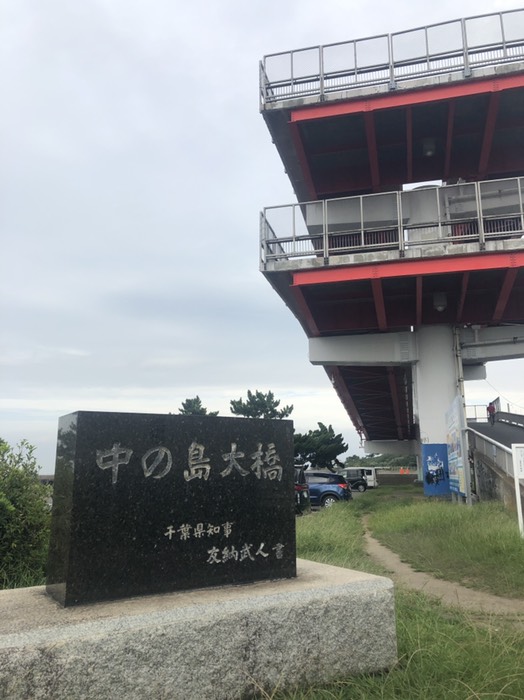 中の島大橋