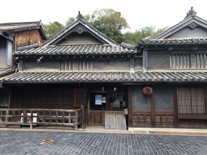 竹鶴