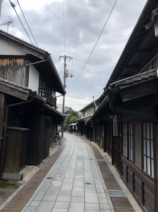 こみち