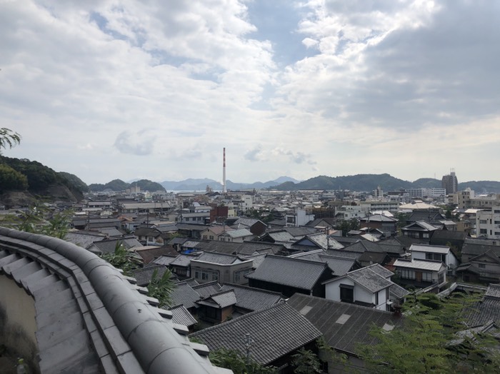 西方寺