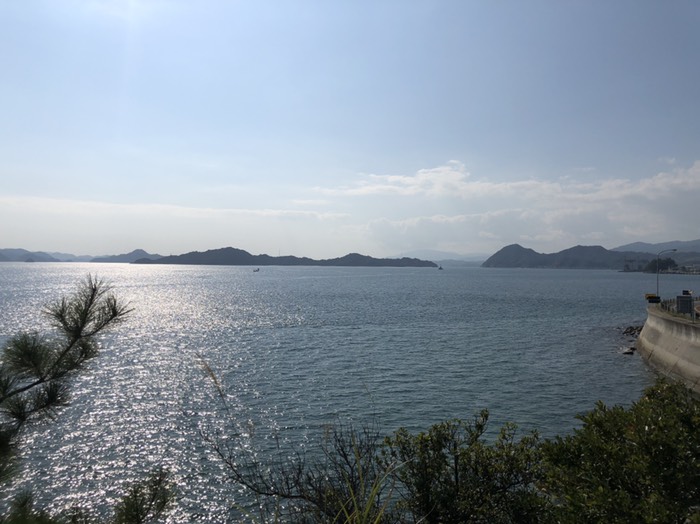 絶景