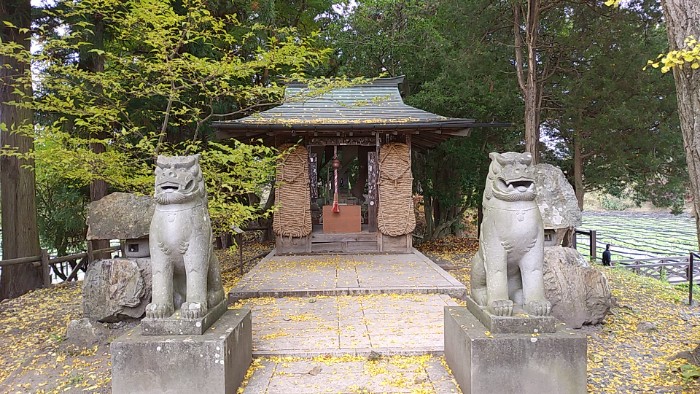 大王神社