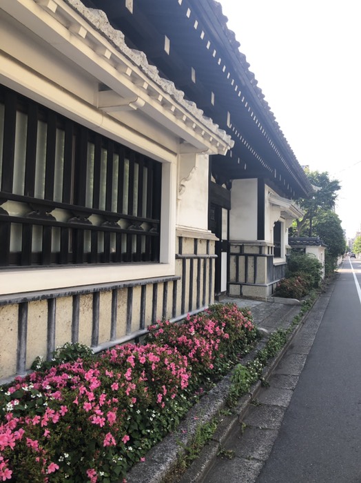 民芸館　西館