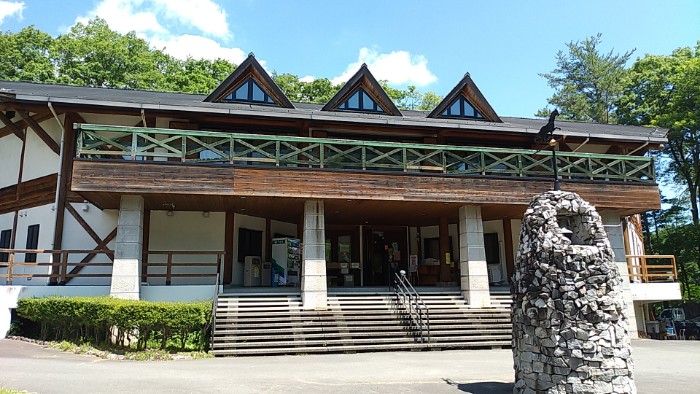 駒ヶ根キャンプセンター