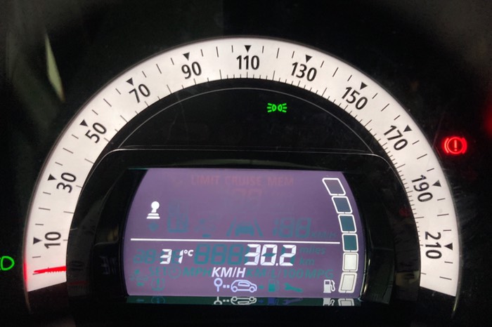 平均速度 30.2km/h