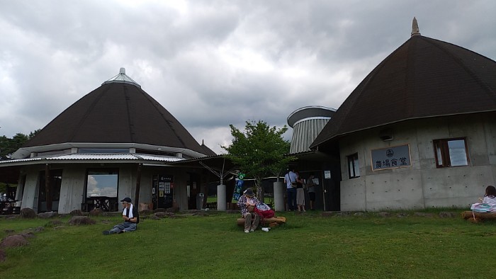 農場食堂　八ヶ岳農場