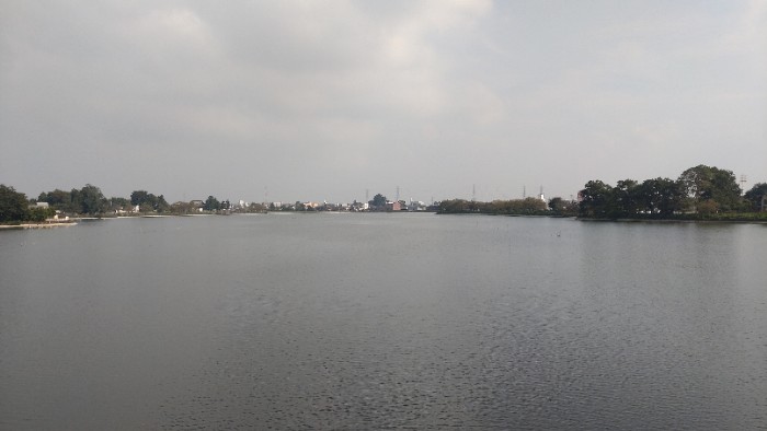 砂沼2