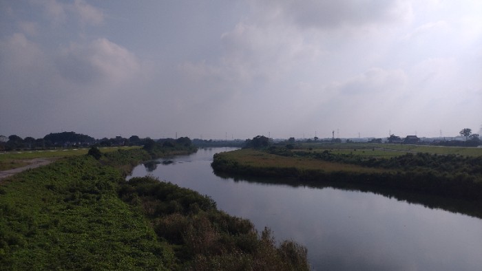鬼怒川