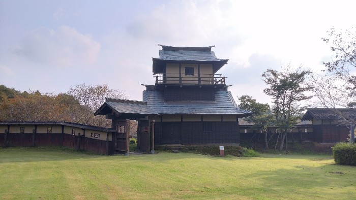 二重櫓
