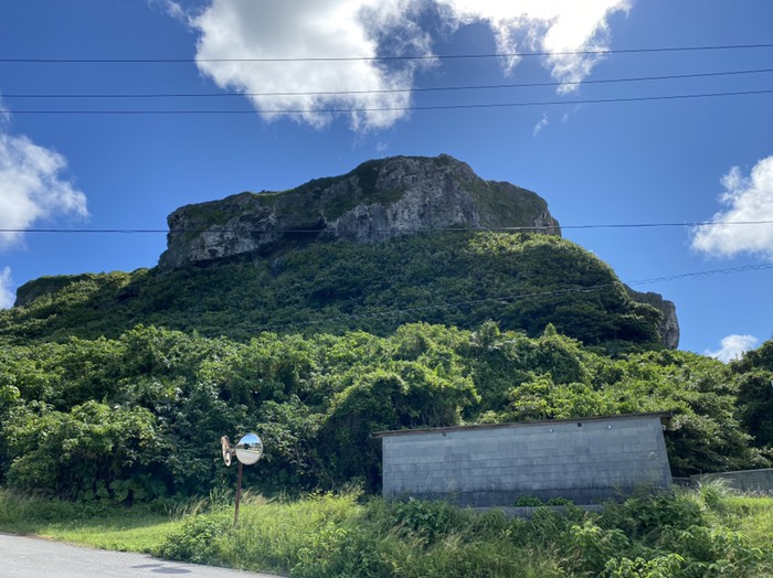 ティンダバナ②