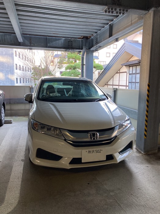 いよいよ仕事開始ですっ！