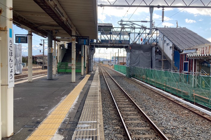 もしかすると貴重な画像になるかも！？