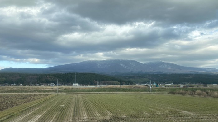 東北らしい