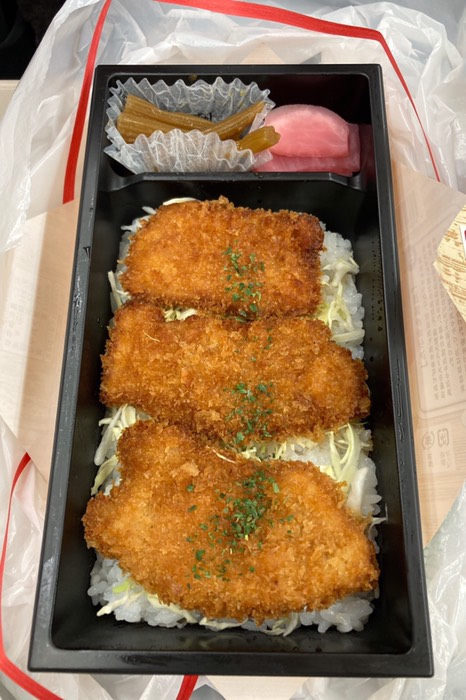 いただきました♪