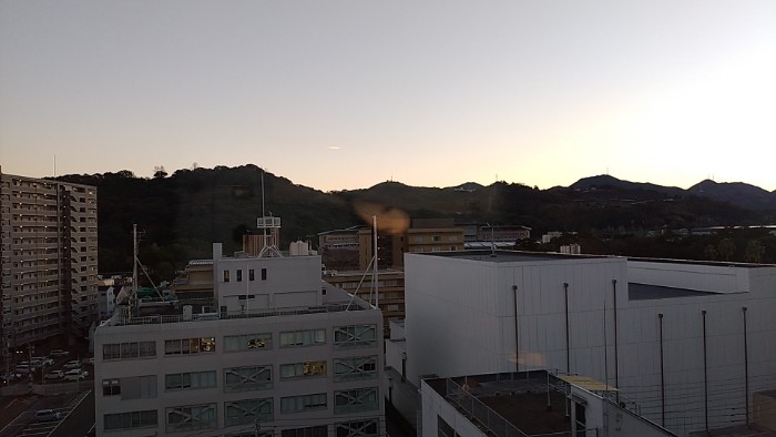 高知 ザ・クラウンパレス新阪急高知より