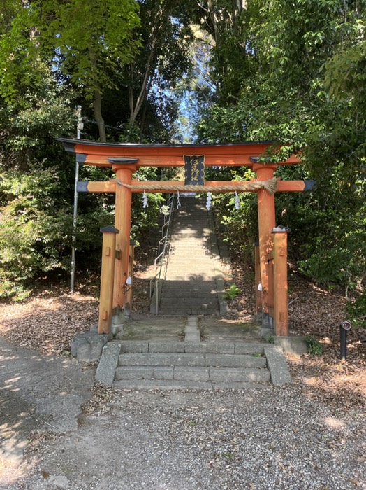 佐牙神社