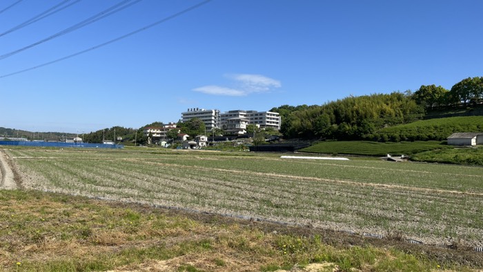 田園風景